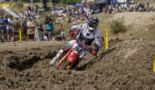 Jeffrey Herlings triomphe à Foxhills et relance le championnat