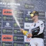 Jeffrey Herlings : « J’espère que Lucas pourra revenir rapidement »
