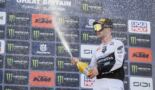 Jeffrey Herlings : « J’espère que Lucas pourra revenir rapidement »