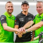 Francisco Garcia rejoindra Mathis Valin en MX2 l’an prochain