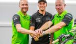 Francisco Garcia rejoindra Mathis Valin en MX2 l’an prochain