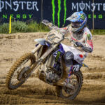 MXGP en Afrique du Sud : les pilotes engagés