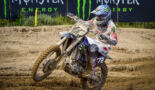 MXGP en Afrique du Sud : les pilotes engagés