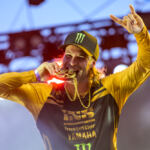 Une troisième médaille d’or pour Julien Vanstippen sur les X-Games en Californie