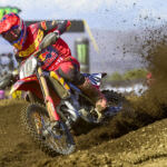 Dix-huit ans plus tard, le MXGP retrouve l’Afrique du Sud