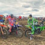 Motocross de Gesves : le résumé vidéo