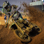 MX2 : Guillem Farres met Sacha Coenen sous pression