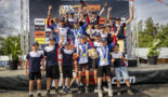 Mondial MX Junior : le titre par équipe pour la France