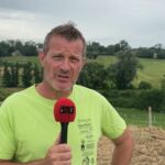 Le tracé naturel de Gesves accueille le championnat AMPL ce week-end