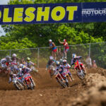 RedBud : Hunter Lawrence s’impose et reprend les commandes du championnat
