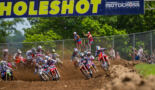 RedBud : Hunter Lawrence s’impose et reprend les commandes du championnat