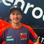 Jeremy Seewer rebondit chez Van Venrooy KTM