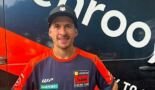 Jeremy Seewer rebondit chez Van Venrooy KTM