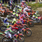 Foxhills renoue avec le mondial MXGP, 26 ans après avoir accueilli son dernier GP