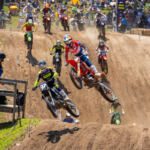 Sacha Coenen triomphe à Southwick