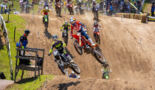 Sacha Coenen triomphe à Southwick