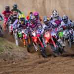 MX US : le résumé vidéo des manches de Southwick