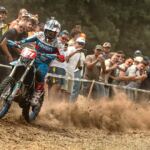 EnduroGP : Zach Pichon s’offre un triomphe à domicile